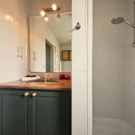 Sleeps 6 Apartamento