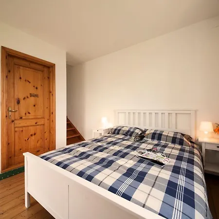 Apartamento Sleeps 6 Germignaga