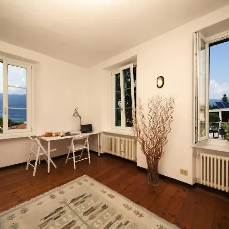 Sleeps 6 Germignaga