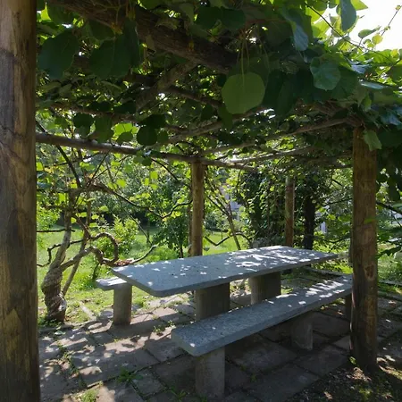 Sleeps 6 Apartamento