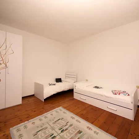 Sleeps 6 Apartamento